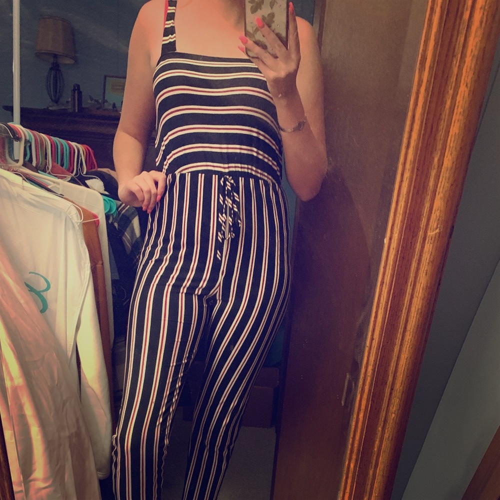 JUMPSUIT